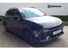 Hyundai KONA 1.6T 138 N Line 5dr