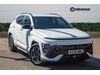 Hyundai KONA 1.6T 138 N Line S 5dr DCT