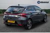 HYUNDAI I20 1.0T GDI 48V MHD PREMIUM 5DR DCT 2023 AUTOMATIC 27,500 MILES PETROL...