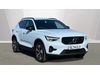 Volvo XC40 Plus, B3 Mild hybrid, Petrol, Dark