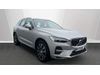Volvo XC60 Inscription, B5 AWD mild hybrid (Towbar)