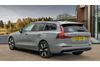 Volvo V60 Plus, T6 AWD Plug-in hybrid, Electric/Petrol, Dark
