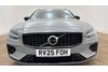 Volvo V60 Plus, T6 AWD Plug-in hybrid, Electric/Petrol, Dark