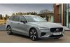 Volvo V60 Plus, T6 AWD Plug-in hybrid, Electric/Petrol, Dark