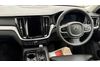 Volvo V60 Plus, T6 AWD Plug-in hybrid, Electric/Petrol, Dark