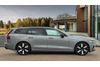Volvo V60 Plus, T6 AWD Plug-in hybrid, Electric/Petrol, Dark