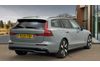 Volvo V60 Plus, T6 AWD Plug-in hybrid, Electric/Petrol, Dark