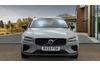 Volvo V60 Plus, T6 AWD Plug-in hybrid, Electric/Petrol, Dark