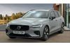 Volvo V60 Plus, T6 AWD Plug-in hybrid, Electric/Petrol, Dark