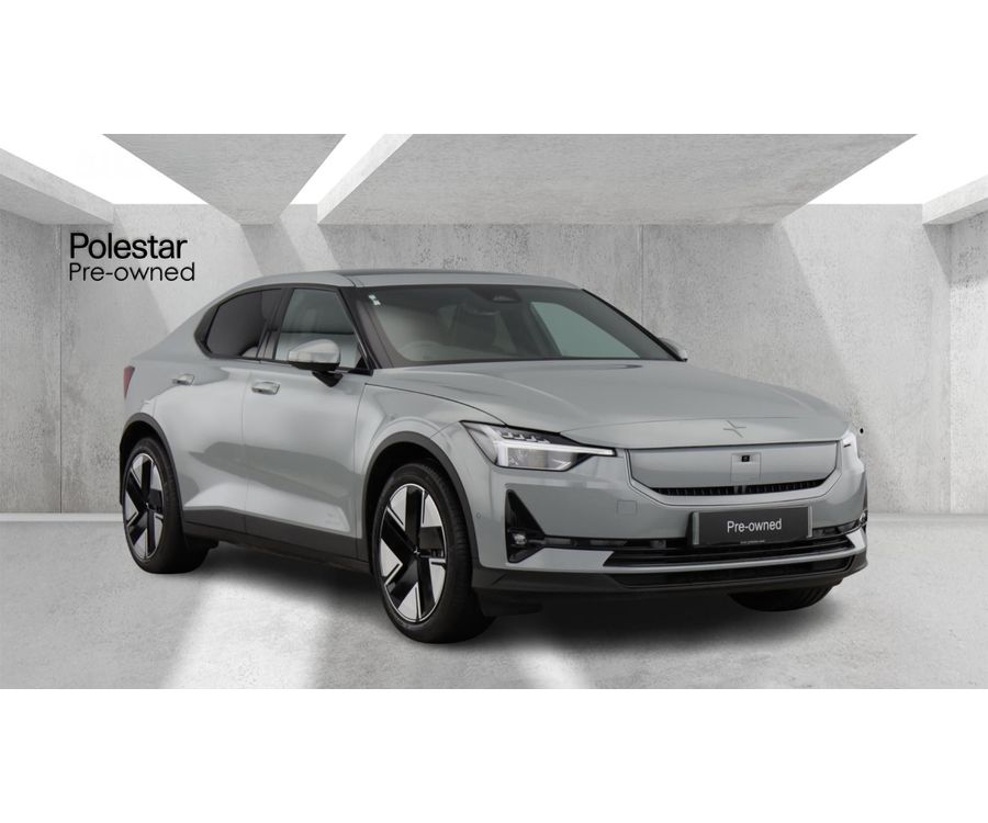 2026 POLESTAR 2