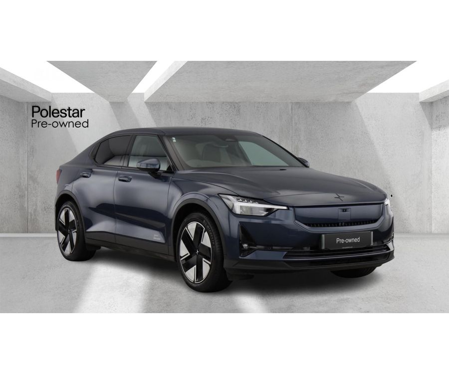 2026 POLESTAR 2