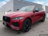 JAGUAR F-PACE R-Dynamic S