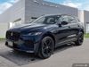JAGUAR F-PACE R-DYNAMIC S