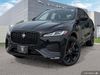JAGUAR F-PACE R-DYNAMIC S