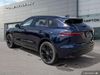 JAGUAR F-PACE R-DYNAMIC S