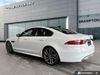 JAGUAR XF R-DYNAMIC SE