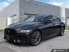 JAGUAR XF R-DYNAMIC SE