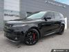 Land Rover Range Rover Sport Dynamic SE