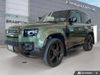 LAND ROVER DEFENDER X-DYNAMIC SE