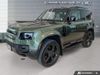 LAND ROVER DEFENDER X-DYNAMIC SE