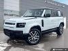 Land Rover Defender X-Dynamic SE