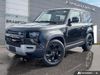 LAND ROVER DEFENDER S