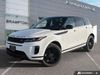 LAND ROVER RANGE ROVER EVOQUE S