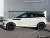 LAND ROVER RANGE ROVER EVOQUE S