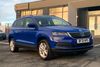 skoda KAROQ 1.0 TSI 110 SE Technology 5dr