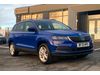 skoda KAROQ 1.0 TSI 110 SE Technology 5dr