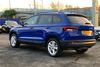 skoda KAROQ 1.0 TSI 110 SE Technology 5dr