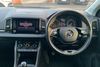 skoda KAROQ 1.0 TSI 110 SE Technology 5dr