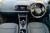 skoda KAROQ 1.0 TSI 110 SE Technology 5dr