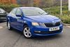 skoda OCTAVIA 1.0 TSI SE Technology 5dr