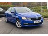 skoda OCTAVIA 1.0 TSI SE Technology 5dr
