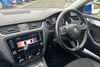 skoda OCTAVIA 1.0 TSI SE Technology 5dr