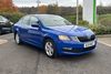 skoda OCTAVIA 1.0 TSI SE Technology 5dr