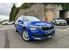 skoda KAMIQ 1.0 TSI 110 SE 5dr DSG