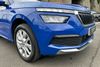 skoda KAMIQ 1.0 TSI 110 SE 5dr DSG