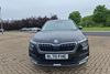 skoda KAMIQ 1.0 TSI 110 SE 5dr DSG