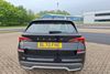 skoda KAMIQ 1.0 TSI 110 SE 5dr DSG
