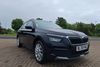 skoda KAMIQ 1.0 TSI 110 SE 5dr DSG