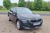 skoda KAMIQ 1.0 TSI 110 SE 5dr DSG