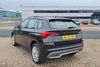 skoda KAMIQ 1.0 TSI 110 SE 5dr DSG