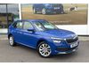 skoda KAMIQ 1.0 TSI 110 SE 5dr