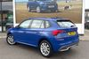 skoda KAMIQ 1.0 TSI 110 SE 5dr