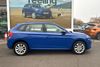 skoda KAMIQ 1.0 TSI 110 SE 5dr