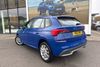 skoda KAMIQ 1.0 TSI 110 SE 5dr