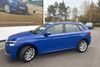 skoda KAMIQ 1.0 TSI 110 SE 5dr