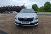 skoda KAMIQ 1.0 TSI 110 Monte Carlo 5dr